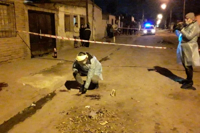 Una pelea entre vecinos de La Bombilla terminó con un hombre asesinado