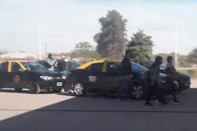 En Santiago escoltan hasta el límite con Tucumán a los vehículos que provienen de Buenos Aires