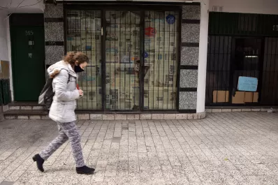 Tucumán no sumó nuevos infectados con coronavirus en las últimas 48 horas