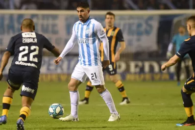 ¿Quiénes se quedan para jugar en Atlético?