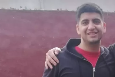 Encontraron muerto al joven que estaba desaparecido y había sido visto en Yerba Buena