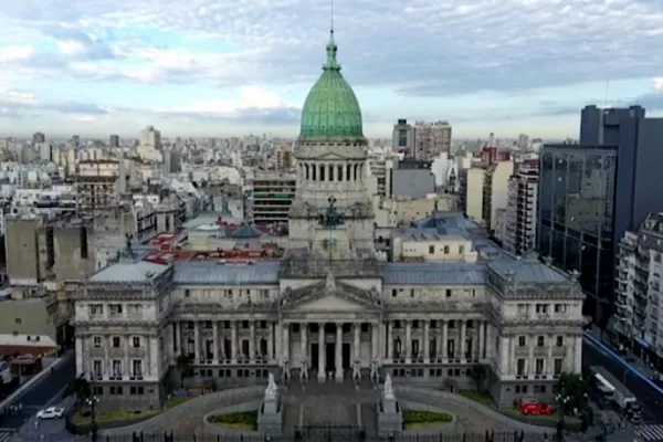 La Nación confirmó la vigencia del cronograma electoral para los comicios del año que viene