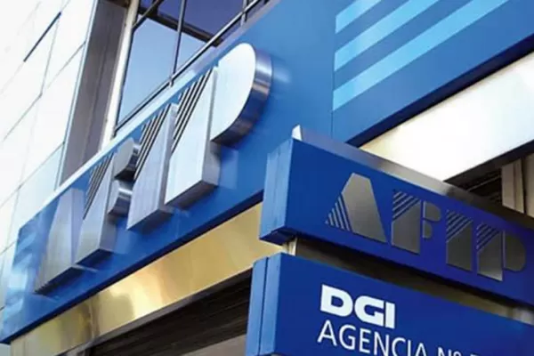 La AFIP prorrogó la suspensión de embargos a PyMES y las ejecuciones fiscales