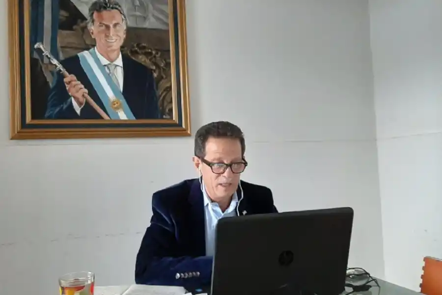 FOTO TOMADA DE TWITTER.COM/SAHADJULIO