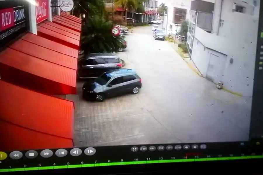 Pericias en Yerba Buena: intentan determinar cómo murió Oscar Rivero