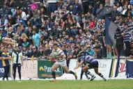 Los 24 módulos del programa que buscará erradicar la violencia en el rugby argentina