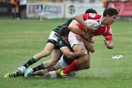  Rugby 2030: por un juego limpio dentro y fuera de los clubes