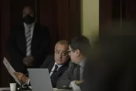 “Convalidar el sobreseimiento de Noguera haría implosionar el sistema judicial”, dijo Pedicone