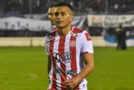 Diarte lamentó la partida de sus compañeros del Santo