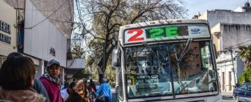 Saeta, la experiencia de Salta con el transporte urbano