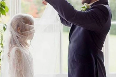 60 millones de niñas se casan antes de los 18