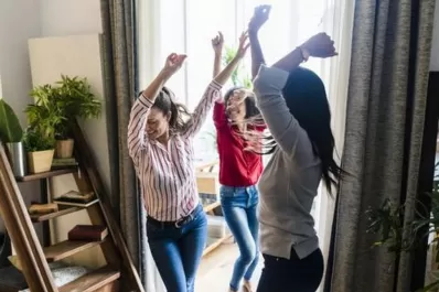 Amplían el plazo para postularse en Creando en Casa II