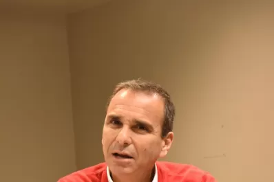 “Todavía sufrimos las secuelas de no haber trabajado cuatro años”