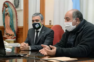 “Sólo por la covid-19 y no para otra cosa”