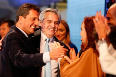 El análisis de Jorge Asís: el poder se dirime entre Chanchos y Serpientes