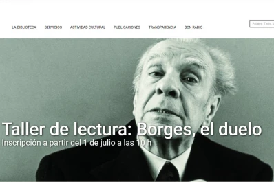 Congreso Nacional: seminarios, charlas y talleres on line