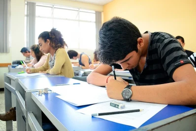 Fundación León: se necesitan padrinos para que los chicos no dejen la escuela