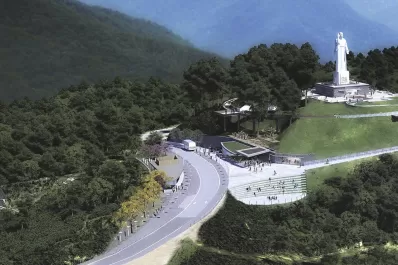 Qué se hará con los $ 60 millones que enviará la Nación para revalorizar el turismo de San Javier