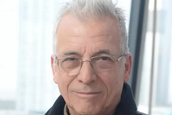 Premios Iberoamericanos: Gerardo Romano ganó el Platino por “El marginal”