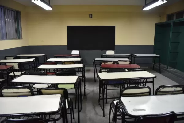 Los padres y los docentes necesitan desconectarse de las tareas escolares dicen los expertos