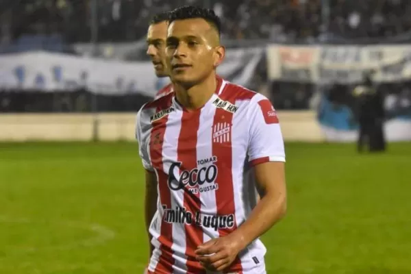 Diarte lamentó la partida de sus compañeros del Santo