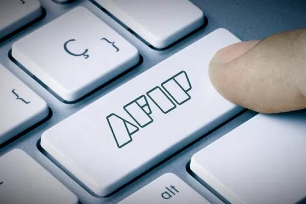 La AFIP habilitó un servicio web para canalizar reclamos por irregularidades laborales
