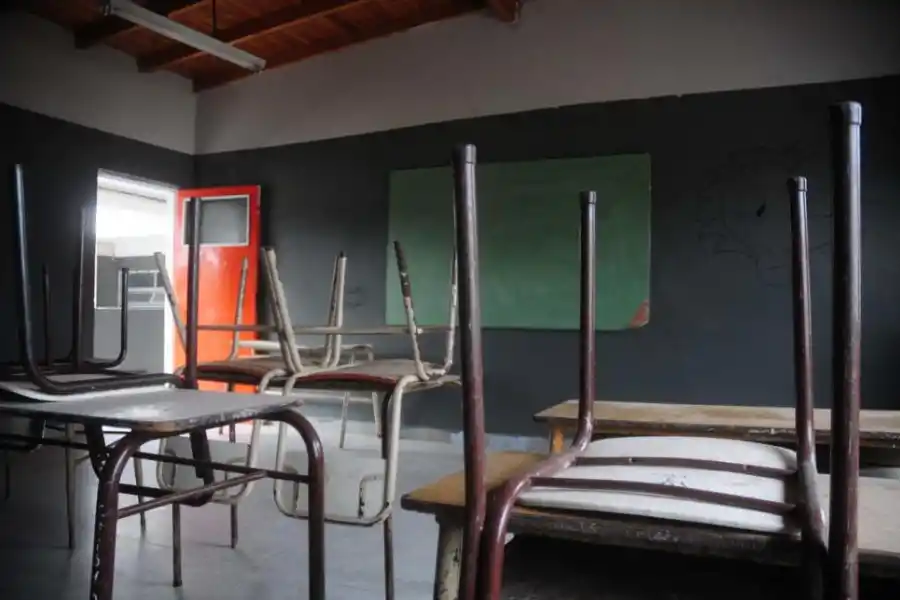 Los padres y los docentes necesitan desconectarse de las tareas escolares dicen los expertos