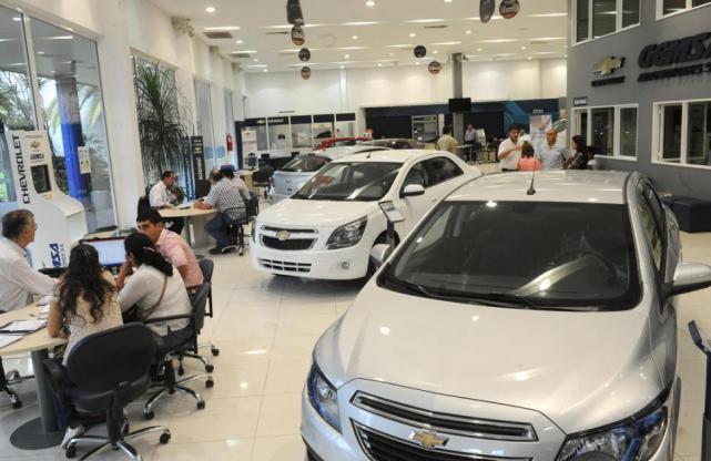 Top 10 Los Autos Mas Vendidos De Argentina En Mayo De 2020
