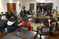 Alivio para los mediadores: su labor estará incluida en el nuevo Código Procesal Civil de Tucumán