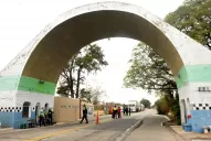 El cierre de fronteras se iniciará con la publicación de la ley