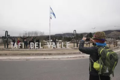 ¿Qué opinan los tucumanos sobre la reapertura del turismo interno?