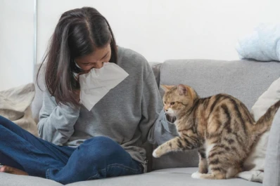 Aconsejan no abandonar los tratamientos contra la alergia