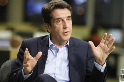 Algunas frases de Carlos Melconian sobre la economía argentina
