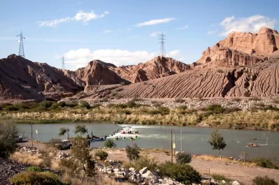 San Juan reabre el turismo interno y ya hay un 70% de reservas en los hoteles
