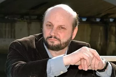 Juan José Campanella: charla gratuita sobre cine