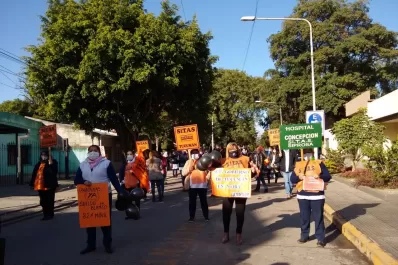 Se está pagando un importe en ‘negro’, criticó Sitas