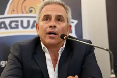 Los Jaguares no jugarán este año y hay incertidumbre sobre la próxima temporada