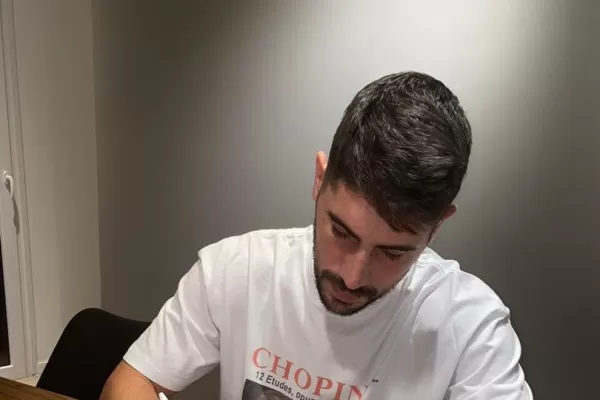 Una figura confirmada y seis casos para analizar en el nuevo Atlético