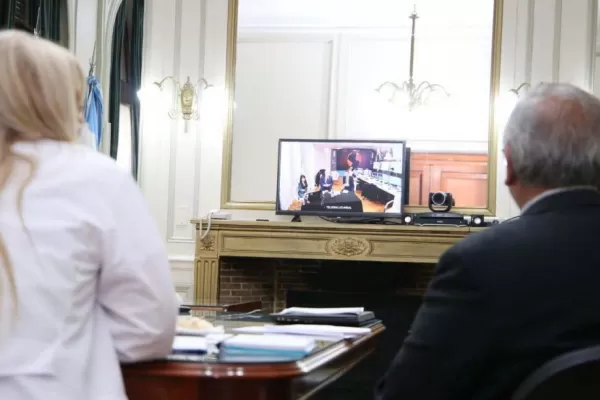 ¿Por qué el informe de Nación dice que Tucumán tiene 80 casos?