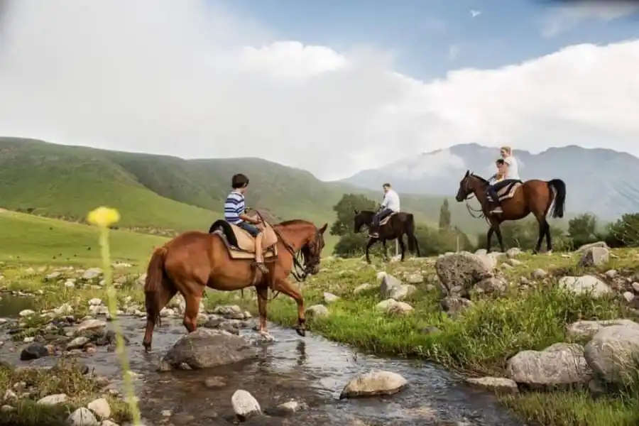 Turismo en cuarentena: julio llega con esperanzas para los Valles