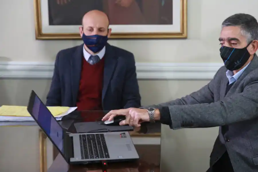 En Tucumán, la fiscalía de Estado habilitó la firma digital para agilizar trámites