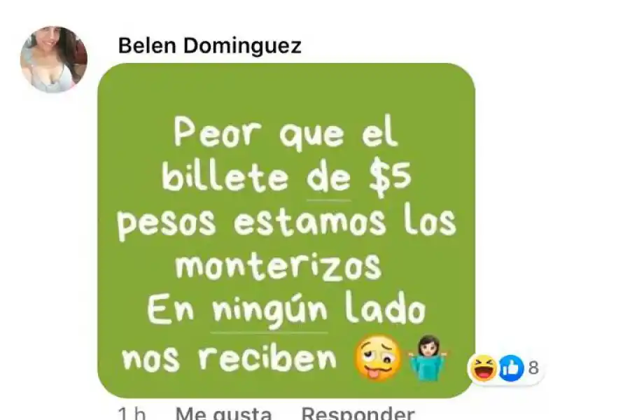 Los memes sobre Monteros se propagaban en todas las redes por el coronavirus