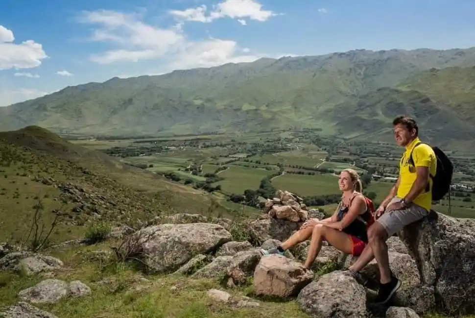 Turismo en cuarentena: julio llega con esperanzas para los Valles