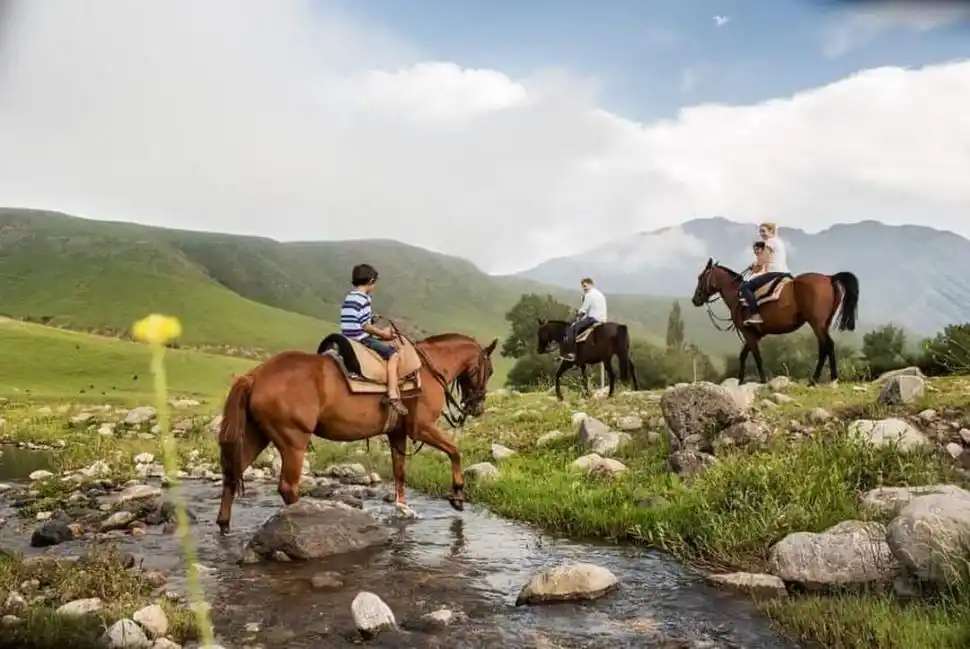 Turismo en cuarentena: julio llega con esperanzas para los Valles