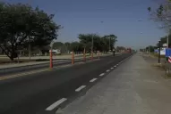 Una salida a Burruyacu les devolverá algo de normalidad a los vecinos de Siete de Abril