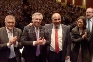 Jaldo: ojalá que el Presidente pueda venir aunque sea una hora a la Casa Histórica