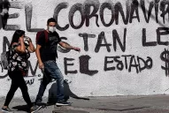 Ya son más de 9.000 muertos por coronavirus en Chile