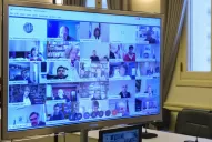 A preparar la mochila: cómo será la vuelta a clases presenciales 