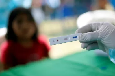 Varios ensayos de vacunas muestran avances alentadores