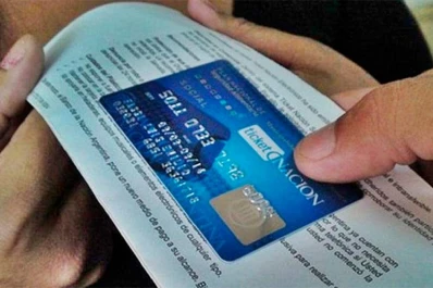 Alertan sobre estafadores que se hacen pasar por funcionarios del Ministerio de Desarrollo Social